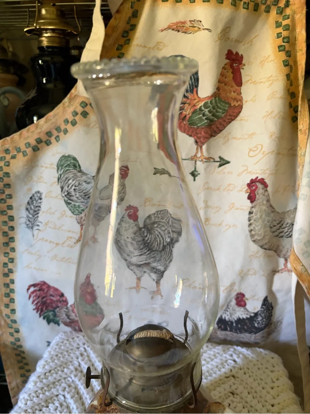 N/A handcrafted ceramic